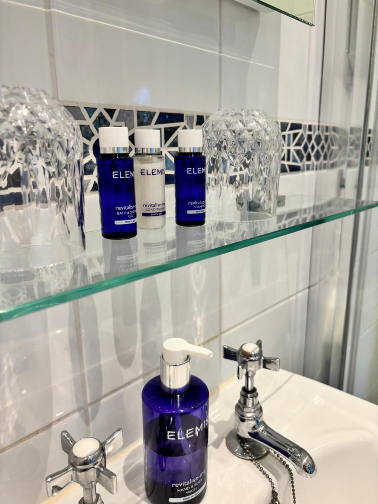 布拉克阿迪厄别墅酒店 Sanquhar 外观 照片
